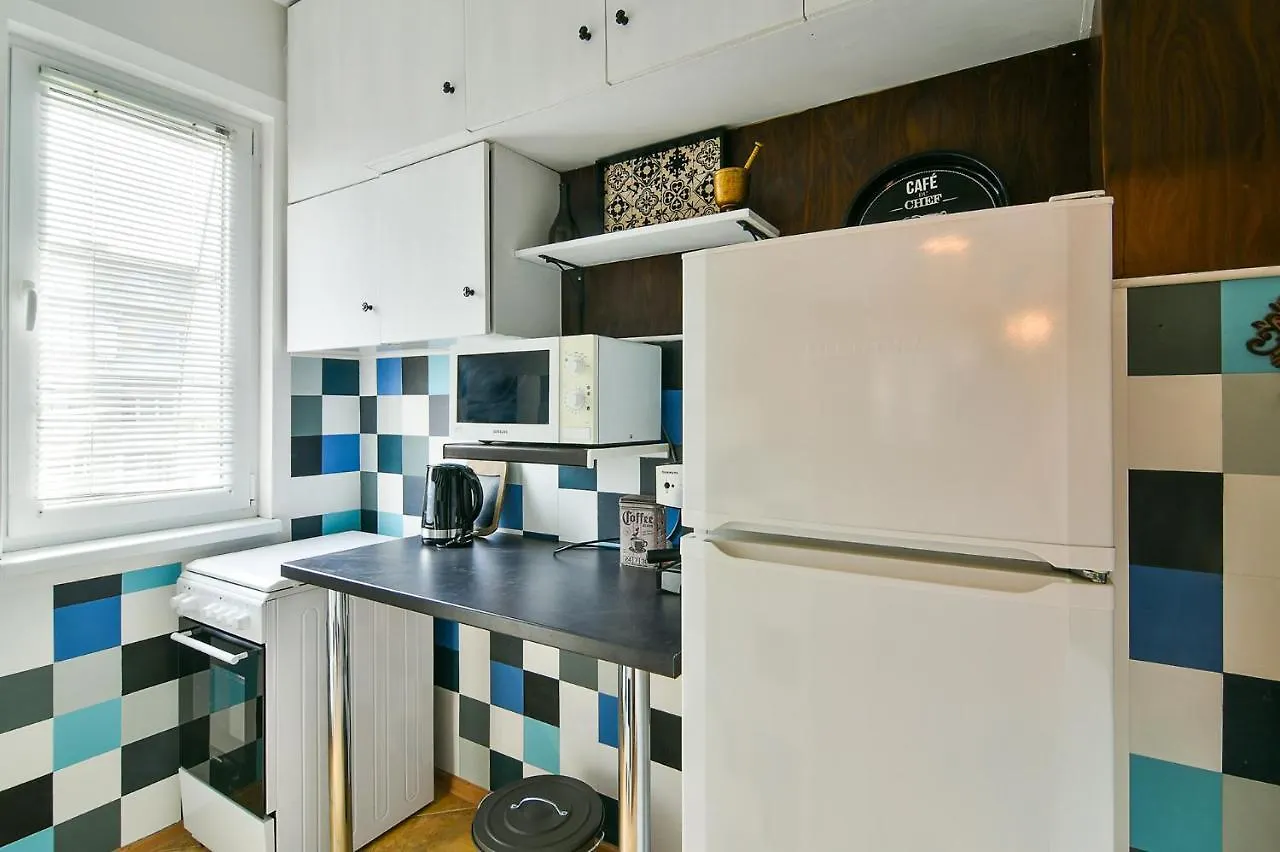 Nauticus Flat Varna Center 0*,