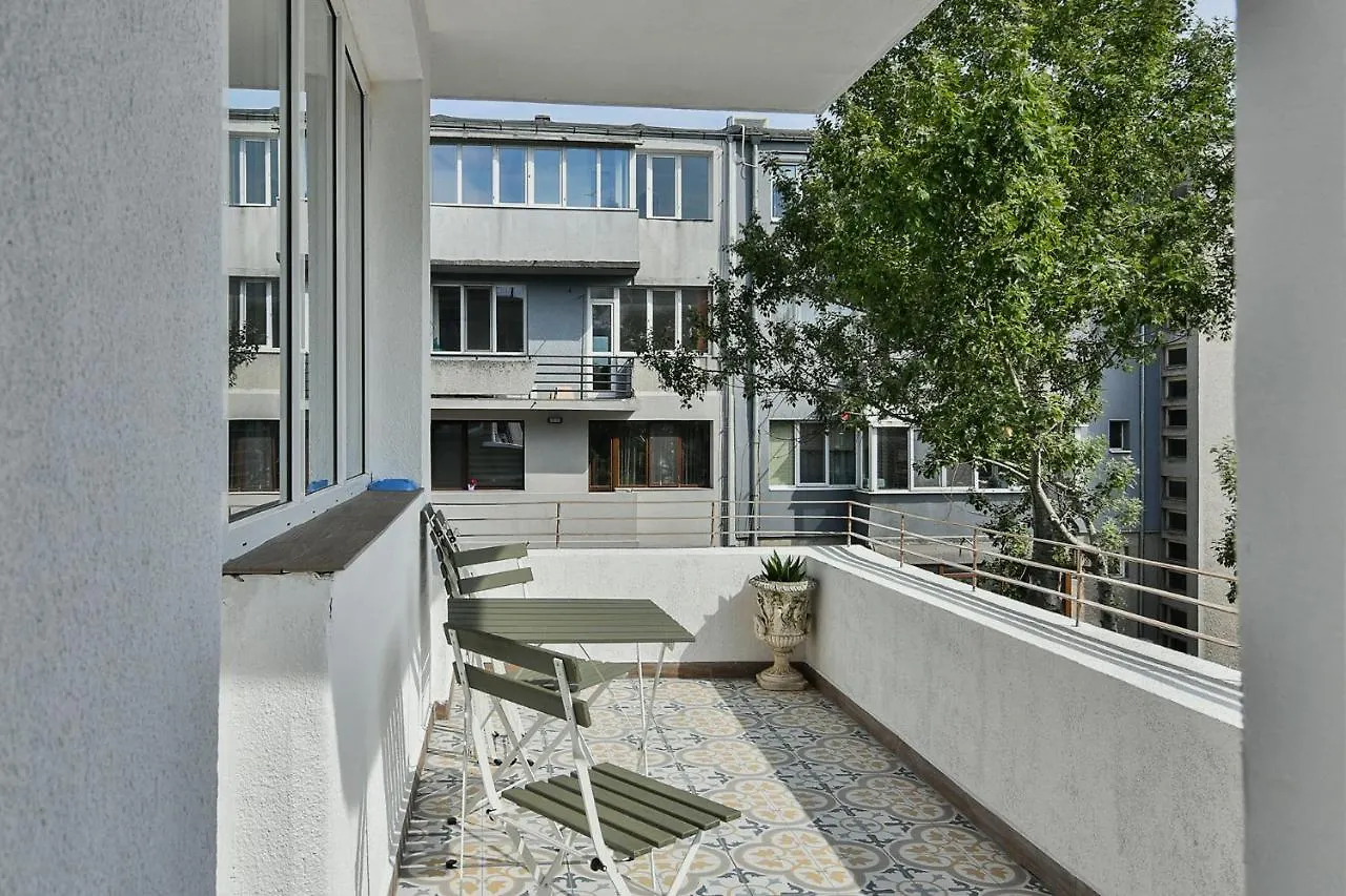 Nauticus Flat Varna Center Bulgaria