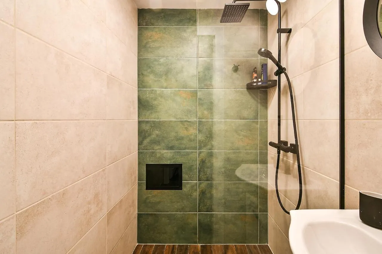 Nauticus Flat Varna Center